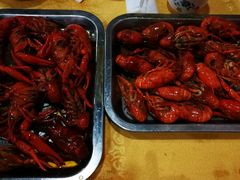 -忆口香龙虾(珠海夏湾老店)