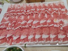 -阳坊大都涮羊肉(阳坊总店)