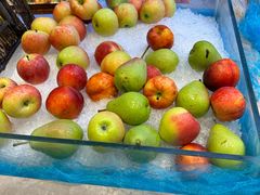 -烟台碧海饭店(烟台火车站店)