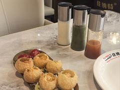 -清真·AL-JANNAT 佳纳特餐厅(狮子桥店)