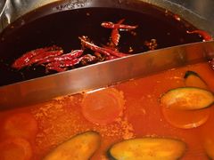 酵藏锅底-小龙坎火锅(全球总店)