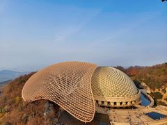 -牛首山文化旅游区