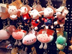 -酷乐潮玩(金桥国际店)