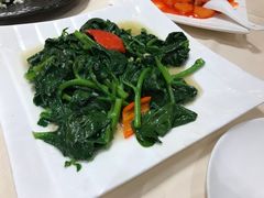 潺菜-广东胜利宾馆西关粤中餐厅