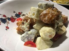 -有梦特色餐厅(古子城店)