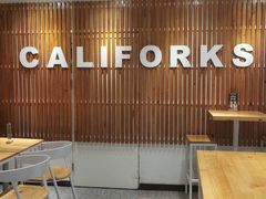 -CALIFORKS加州叉子轻食(朝阳门店)