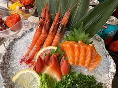 -拾也·烤肉自助(角门银泰店)