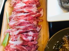 -宽板凳老灶火锅(簋街店)