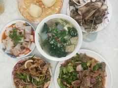 -尔力新疆丸子汤(北屯店)