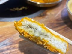 -香约老地方烧烤(九道街店)