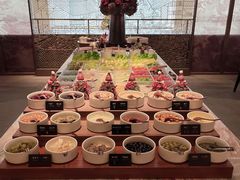 -罗宾斯牛排馆(重庆丽晶酒店)