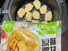 -麦当劳(中山八路店)