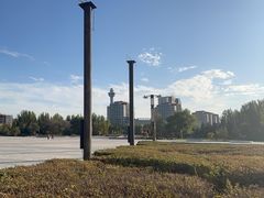 -大庆市博物馆