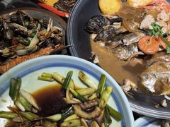 -永红源啤酒·烧烤·海鲜·大排档(台柳路店)