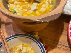-破三川·新川菜(静安大融城店)