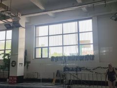 -大连市中山区市民健身中心