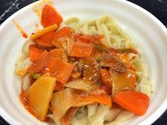 iphone_upload_pic-清真·玛丽亚新疆菜主题餐厅(浙江中路店)