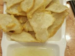 -东四民芳餐厅(世茂工三店)