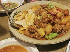 -那时新疆·若羌(经纬汇店)