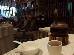 -丰鲤楼•闽南茶楼(仟禧汇店)