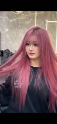 -Tipo Hair salon（明星）店