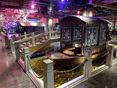 -姚江春中餐厅·太平洋大酒店