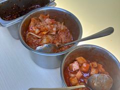 -波波客韩国石锅拌饭(武汉江汉路循礼门店)