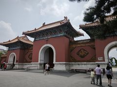 -北陵公园