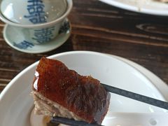 -猪肉婆私房菜(容桂总店)