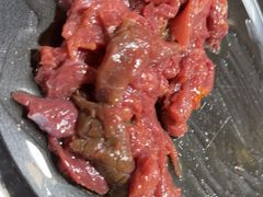 -小志家.野生菌鲜切牦牛肉牛杂火锅