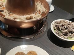 -东来顺饭庄(上地华联店)