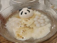 -眉州东坡(华联万柳店)