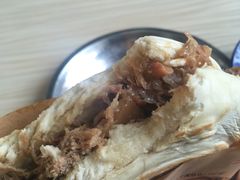 -樊记腊汁肉(竹笆市总店)