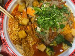-文立新麻辣烫(合生汇21街区店)