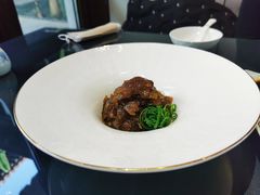 凉拌海蜇-临江·阅炉