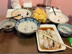 -锐记甜品(欣泰大厦店)