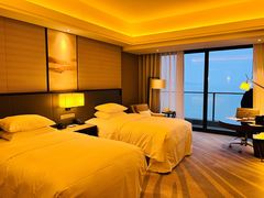 -舟山希尔顿酒店