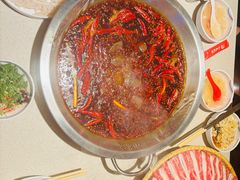 -小龙坎火锅(全球旗舰店)