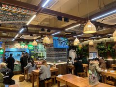 -云阿蛮云南生烫牛肉米线(奉贤路店)