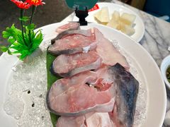 -鱼豆吉·豆浆鱼火锅(宜昌万达店)