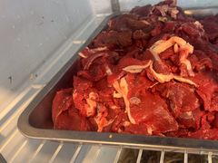 -金鼎雪山牦牛杂火锅(理县总店)