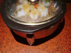-绿茶餐厅(蓝色港湾店)