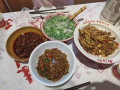 -西江红·株洲本地菜(滨江南路店)