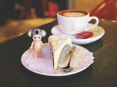 -MUSEE CAFE(保利·时光里店)