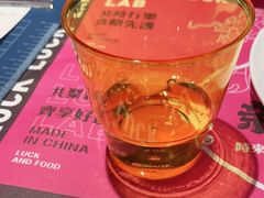 -新越盏·东南亚料理(捷登都会店)