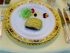 -钓鱼台国宾馆