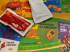 -麦当劳(禄口机场T2航站楼)