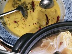 -湘邻呷铺·田园家宴(汉基广场店)