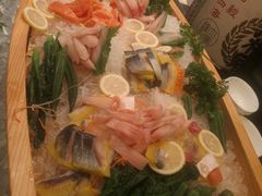 -武汉武昌威斯汀酒店-知味自助餐厅