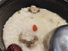 -韩香福烤肉庄园(荣成店)
